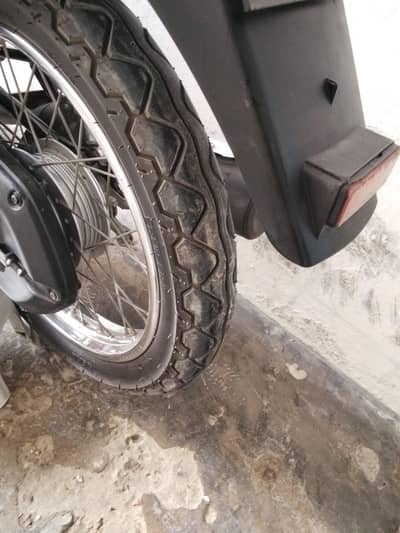 YaMaHa 125