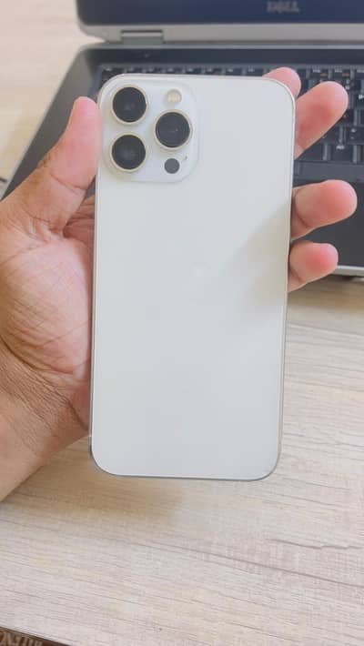 Apple iPhone 13 Pro Max jv