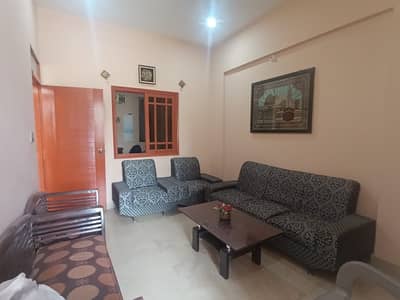 1st Floor Apartment Available