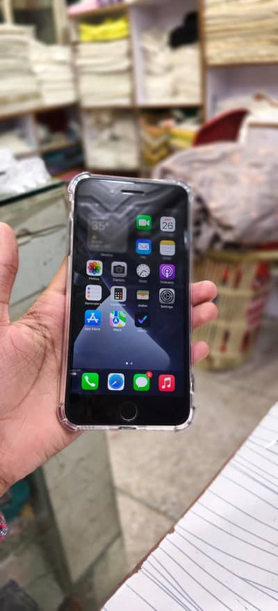 Apple iPhone 7 Plus