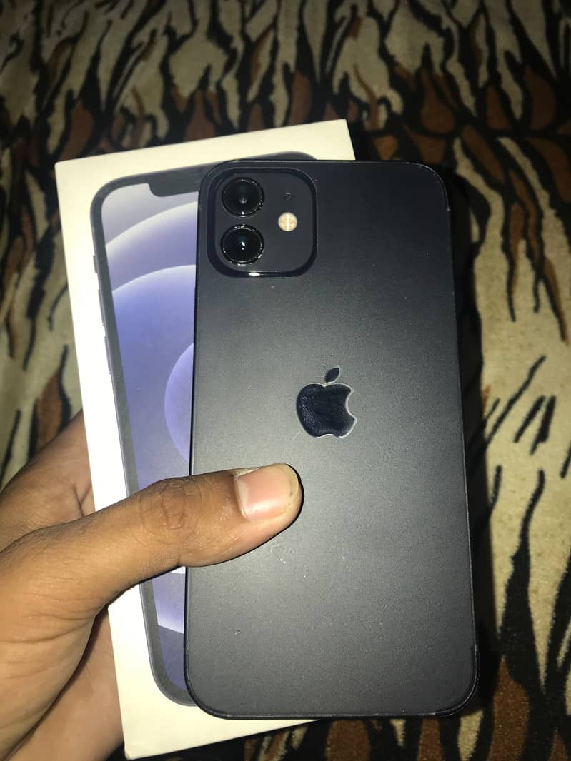 Iphone 12 0