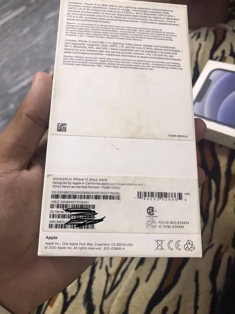Iphone 12 6
