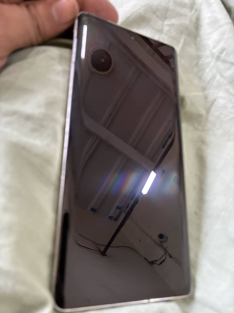 Google Pixel 7 Pro 1