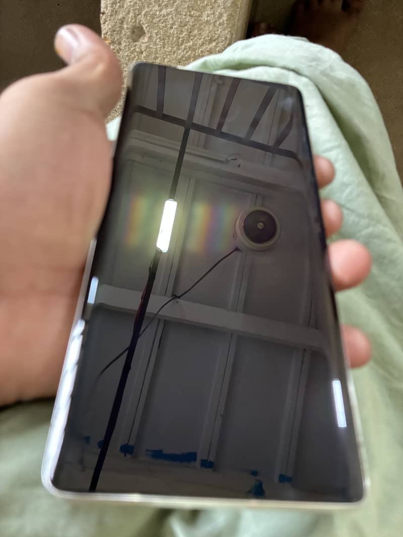 Google Pixel 7 Pro 2