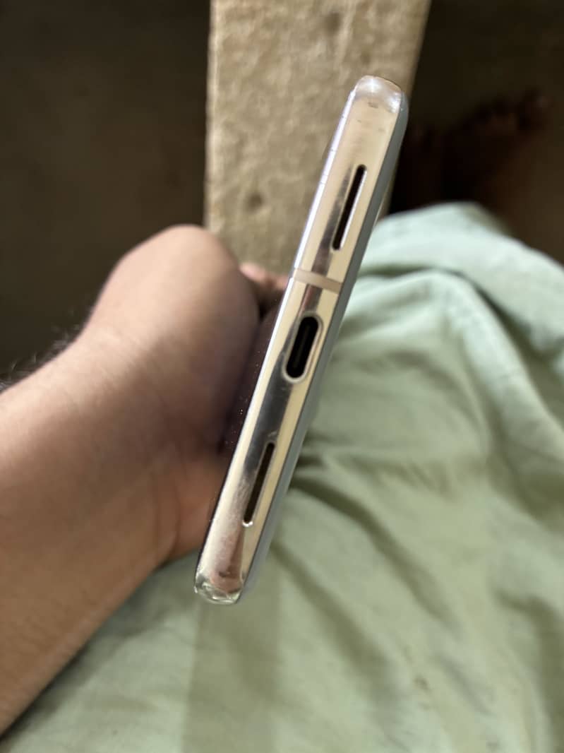 Google Pixel 7 Pro 3