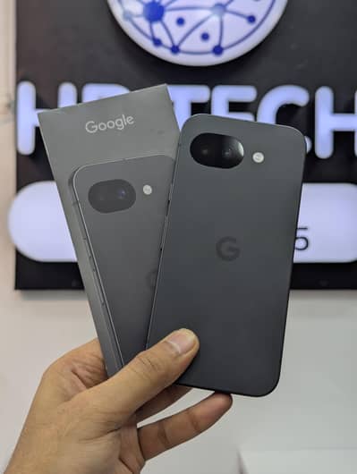 Google Pixel 10A