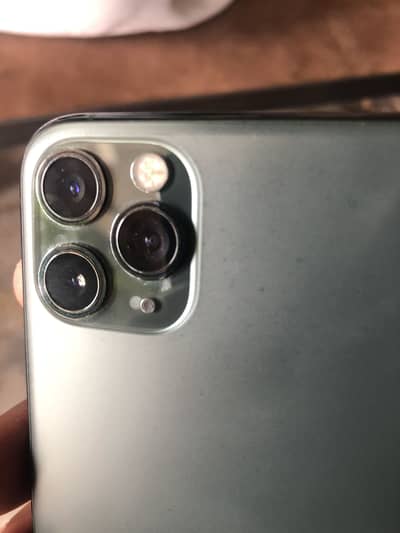 Apple iPhone 11 Pro Max
