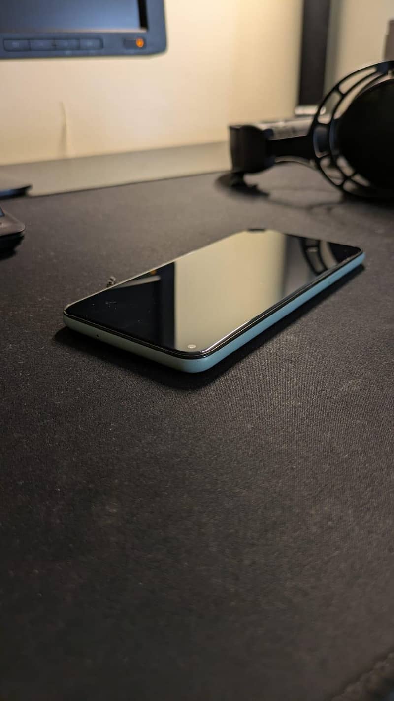 Google pixel 5 5G 5
