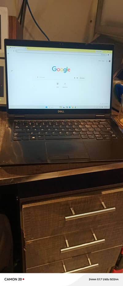 Dell latitude 7390 2 in 1