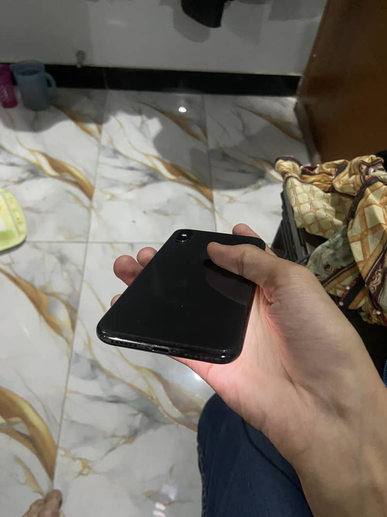 Iphone x 1