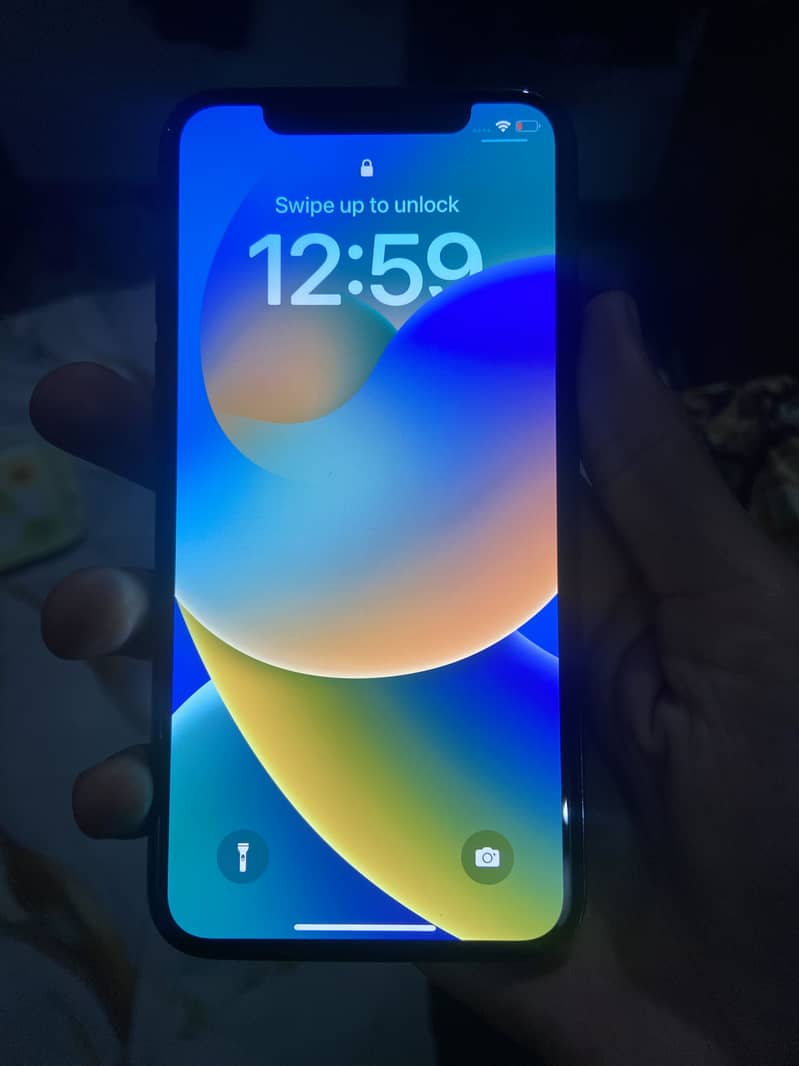 Iphone x 3