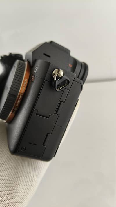 Sony a7iv a7riv