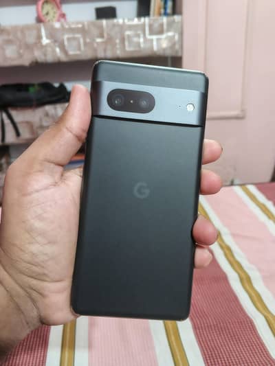 Google Pixel 7