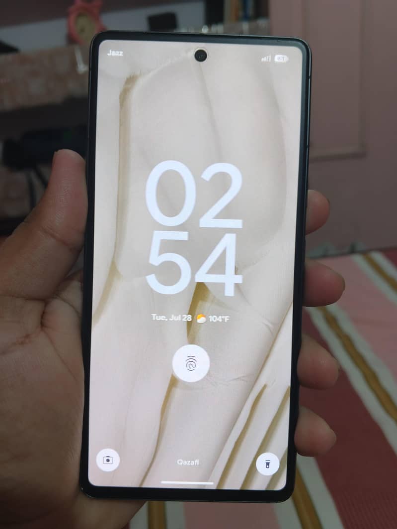 Google Pixel 7 5