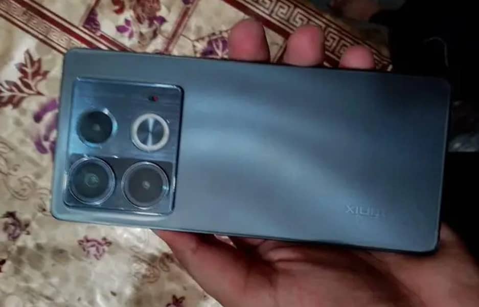 infinix note 40 3