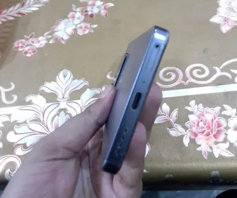 infinix note 40 4
