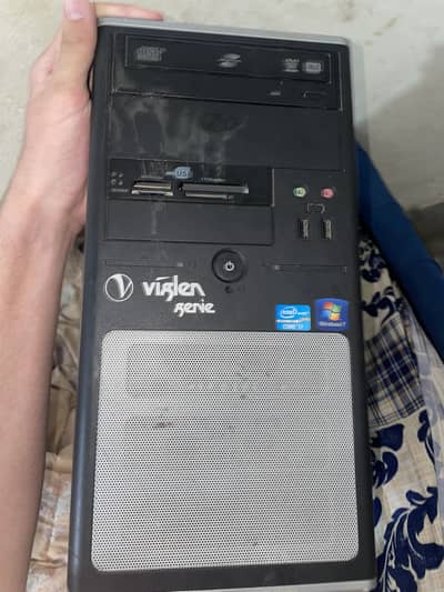 Intel core i5 4th gen