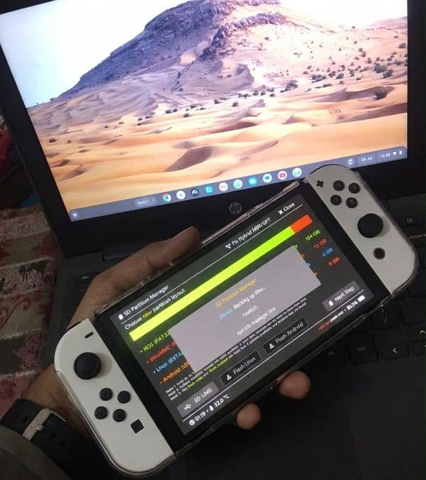 NINTENDO SWITCH ( ModChip ) 0