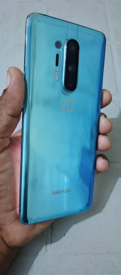 OnePlus 8pro