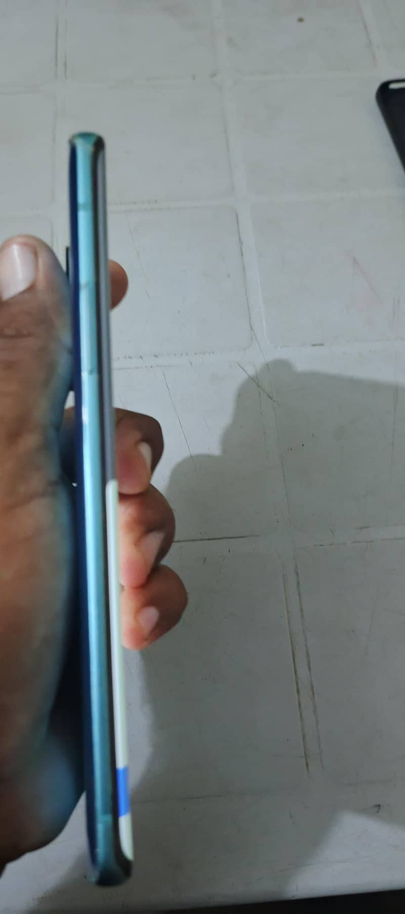OnePlus 8pro 5