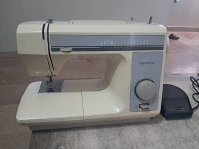 Automatic Sewing machine