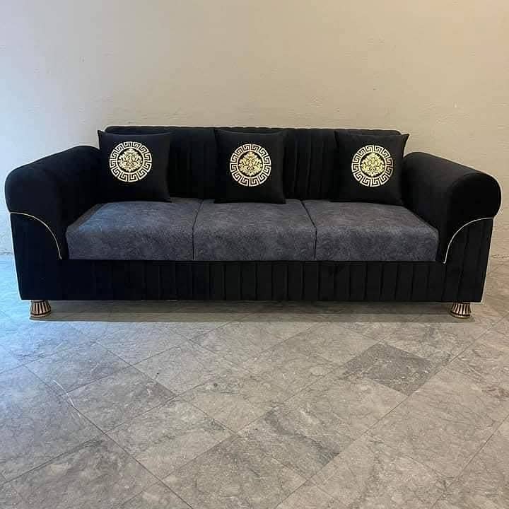 Sofa Set 0