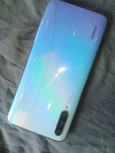 Huawei Y9s