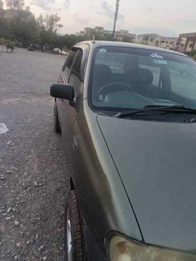 Suzuki Alto 2010
