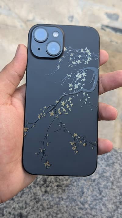 Apple iPhone 15