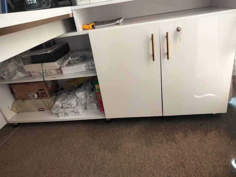 Office Table 2