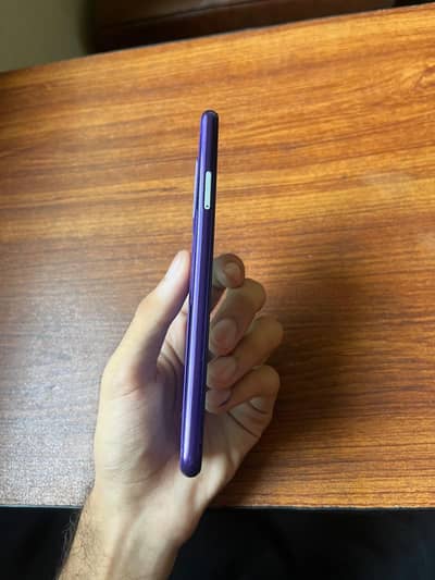 Oukitel C18 Pro