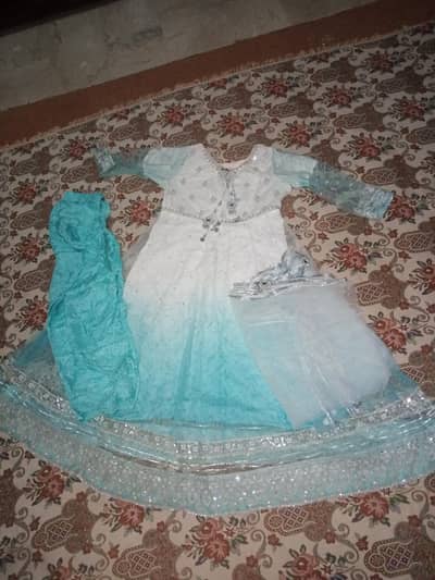 FROCK