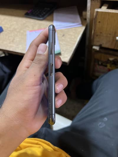 Apple iPhone X
