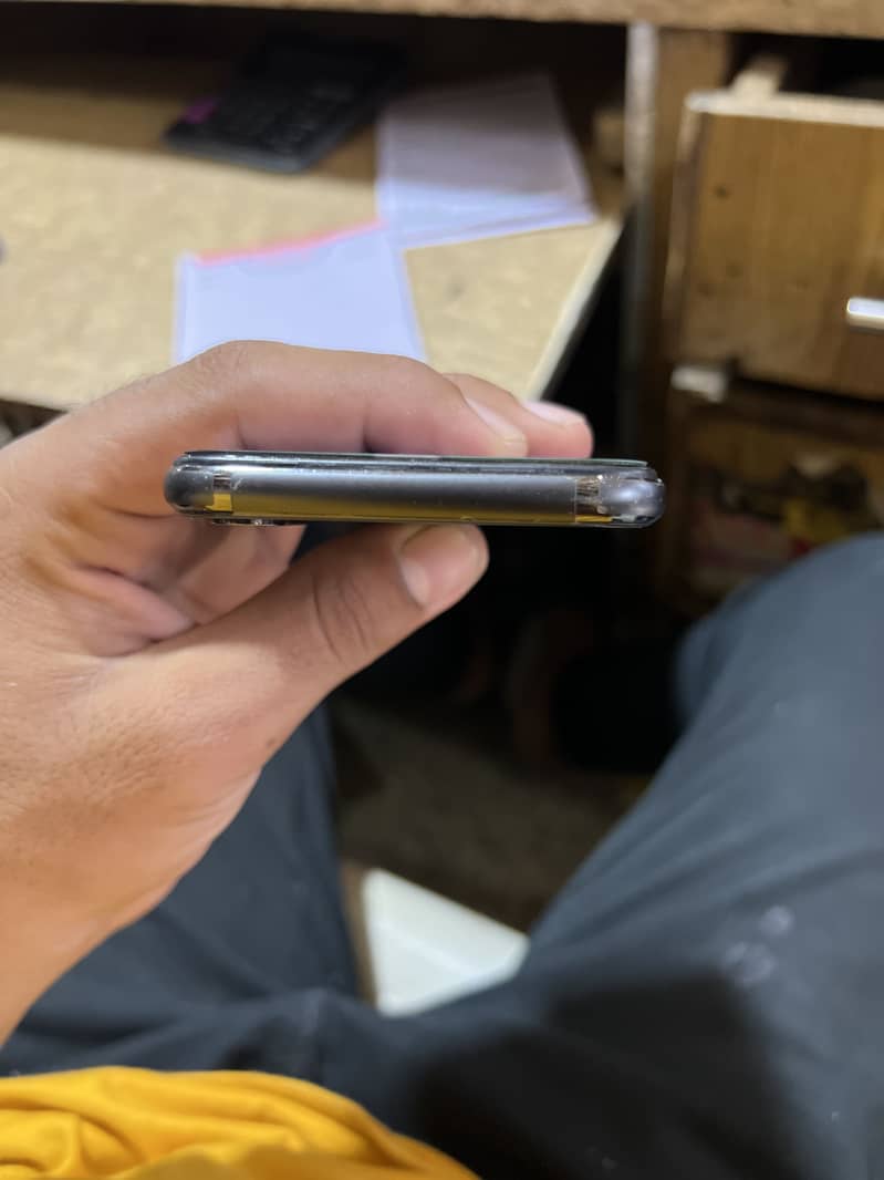Apple iPhone X 1
