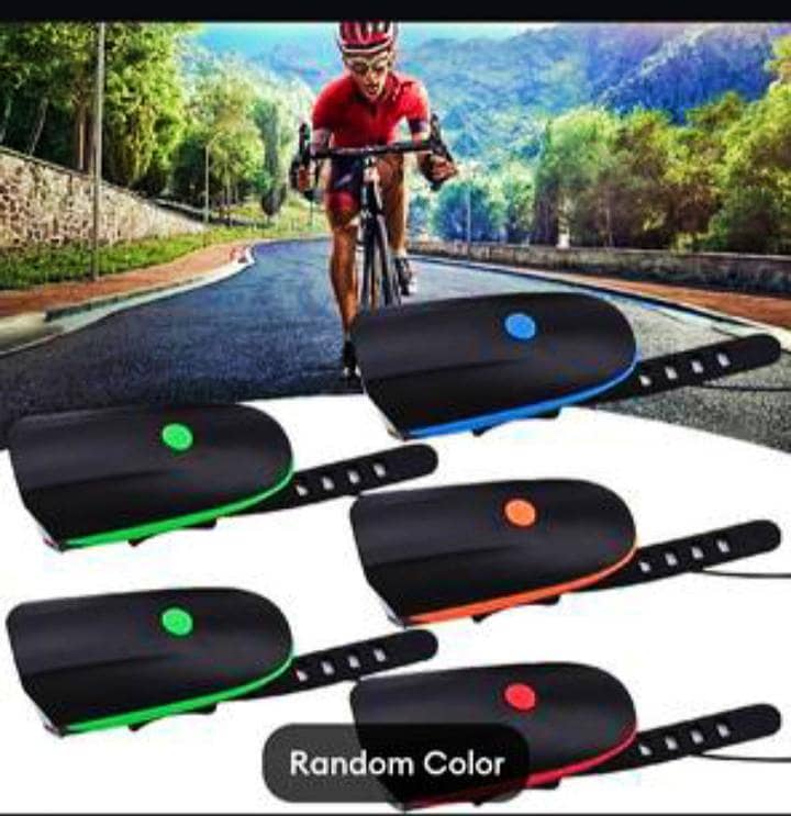 bicycle lights 2