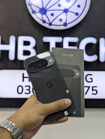 Google Pixel 10