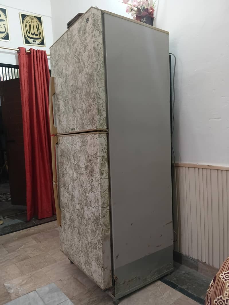 Refrigerator 2