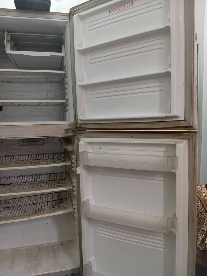 Refrigerator 3