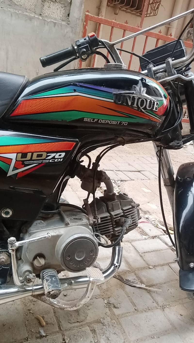 unique ud70 1