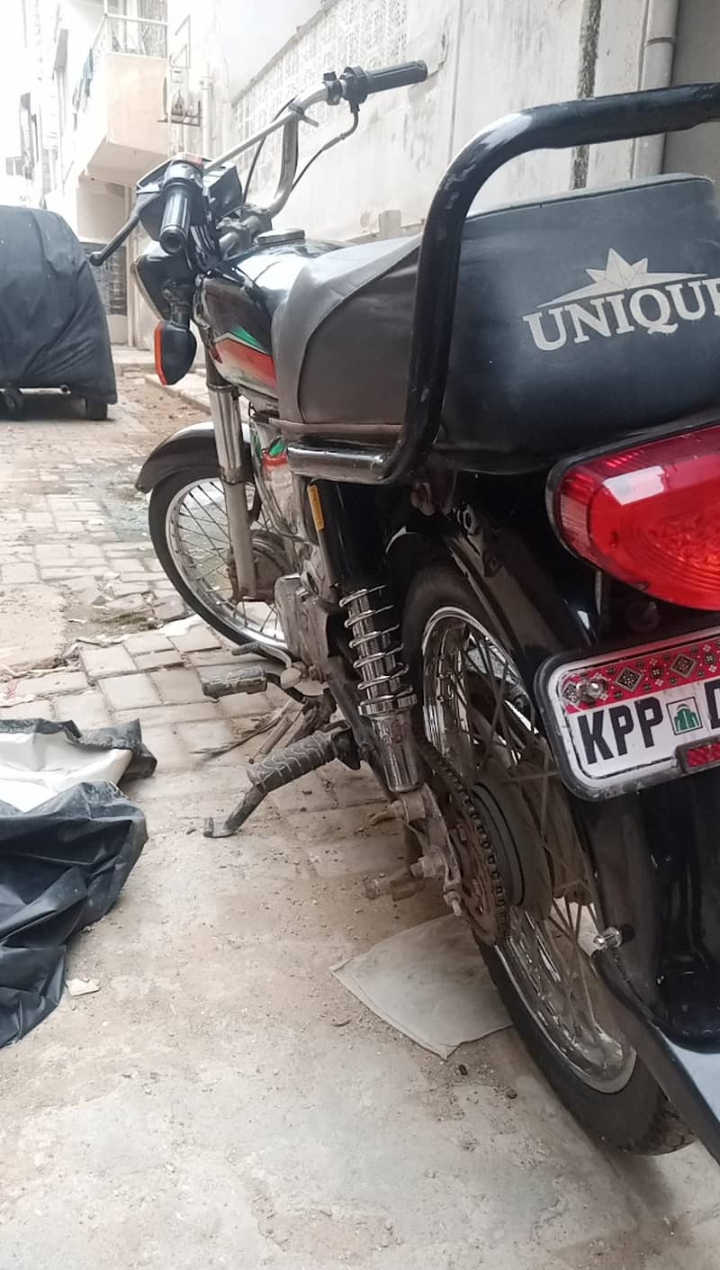 unique ud70 3