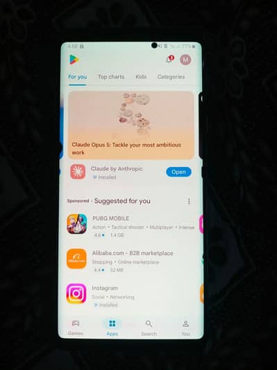 Samsung Mobile Note 9 (8  512)