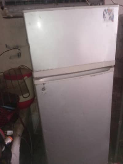 haier small size fridge