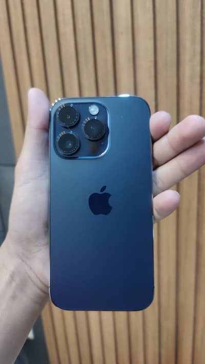 Apple iPhone 14 Pro PTA