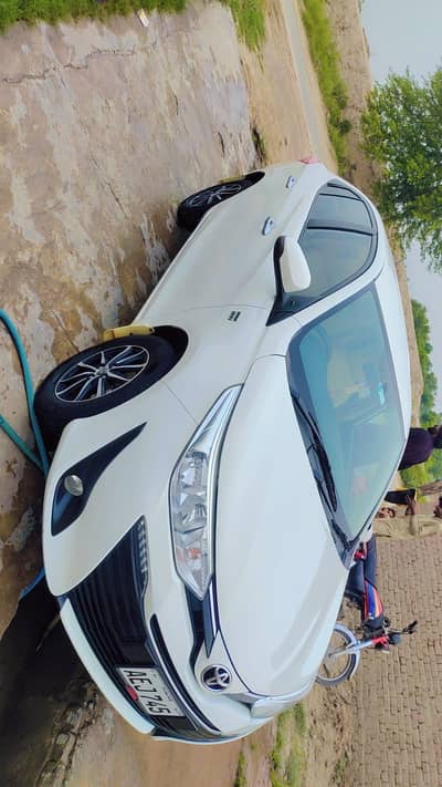 Toyota Yaris 2022