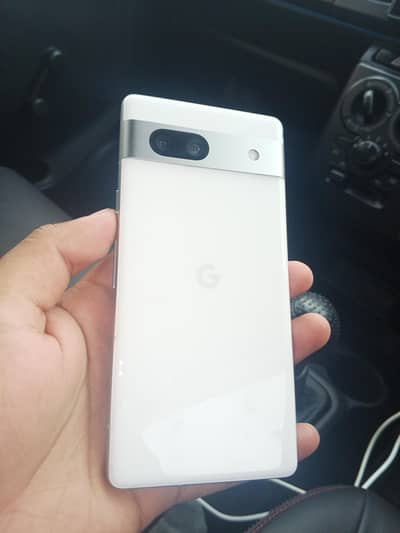 Google Pixel 7a