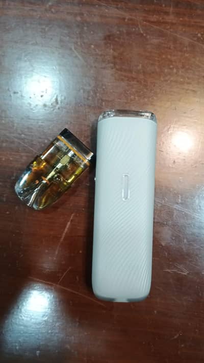 g5 lite pod