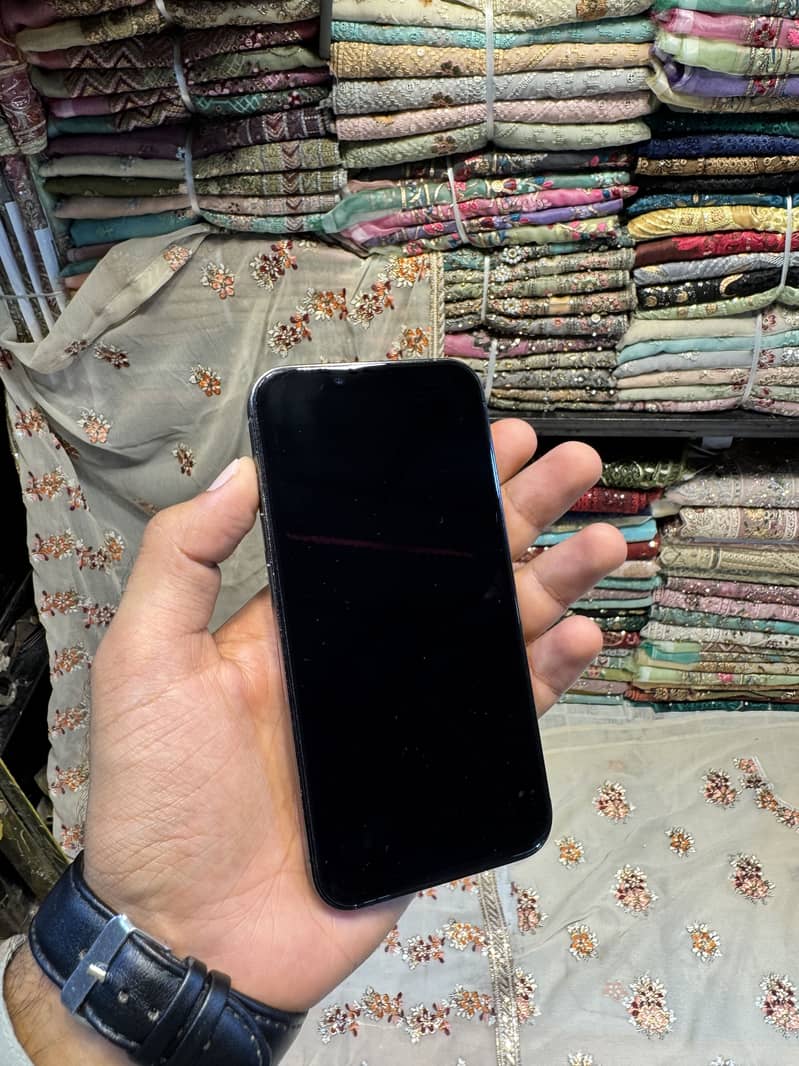Apple iPhone 13 Pro 0