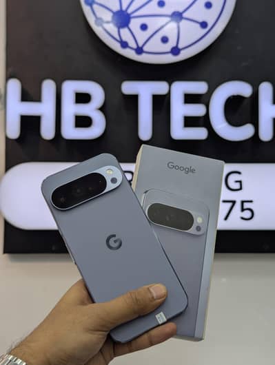Google Pixel 10 Pro XL