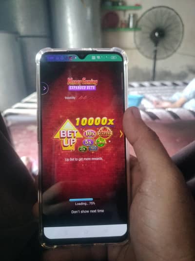 OPPO f17