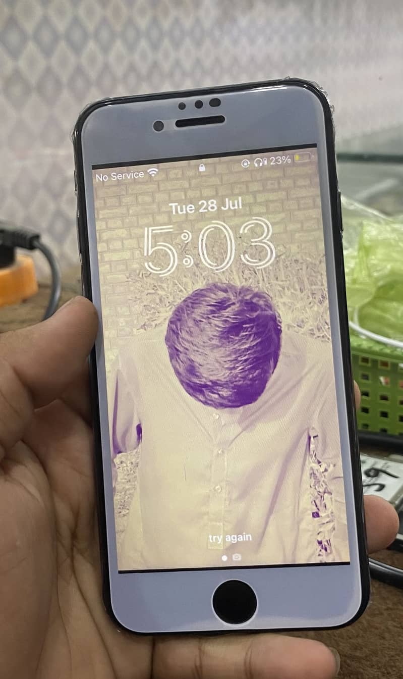 Apple iPhone SE 1